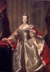 Sophie-Madeleine, Brandenburg-Culmbach